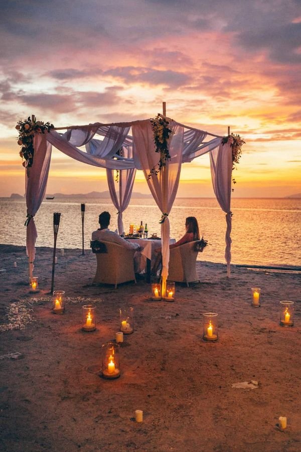 Honeymoon