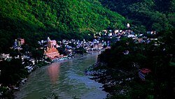 Yamunotri